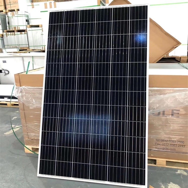 降级太阳能板回收  降级库存组件回收  咨询鑫晶威光伏
