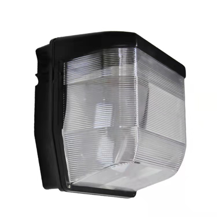 LED投光灯 美式壁灯铝外壳PC罩 玖恩灯具图片