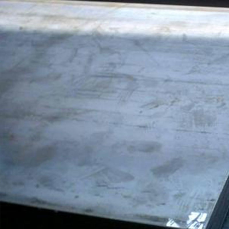 中厚板 厂家批发 碳钢板 q235b钢板 冷轧钢板 中厚板加工切割 规格齐全图片