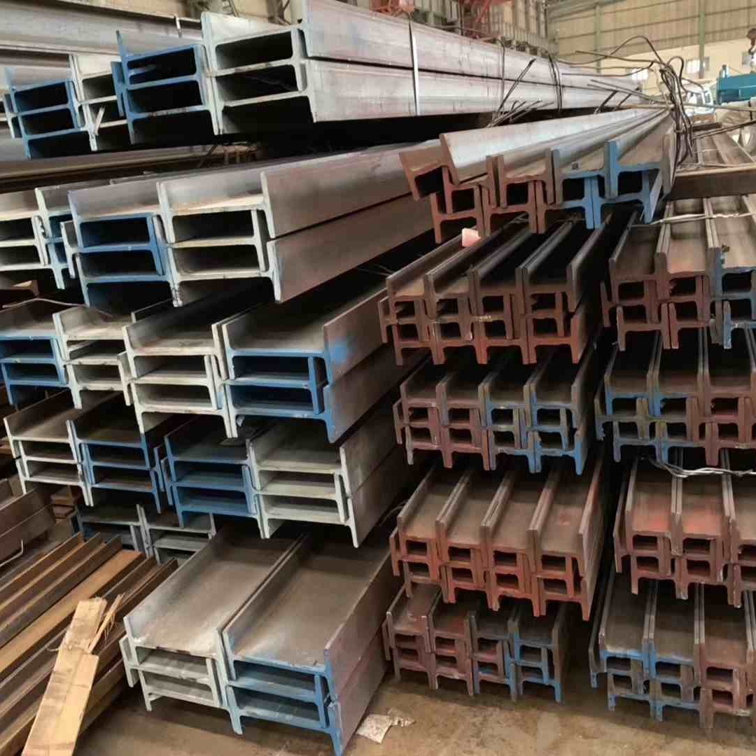 珠海德标H型钢IPB160  上海铸然集团大量库存  长期供应