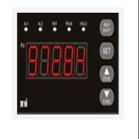 传感器用控制仪表 测量显示控制仪 型号:TM011-NS-YB05C-A-S-0-1-0-K-P库号：M301350