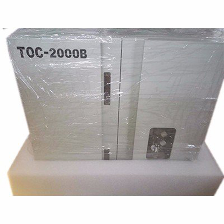 TOC总有机碳分析仪TA-1.0 水质TOC检测仪 大成 常年出售