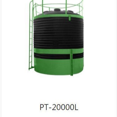重庆厂家生产高强度PE塑料水箱,化工储罐,厂家直销,防酸防碱不易变形