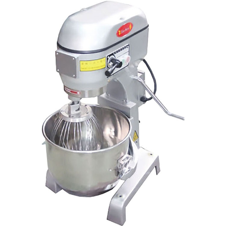 SUNMATE三麦20升打蛋机SC-20L 奶油打发机 搅拌馅料机 三麦多功能搅拌机 和面机 烘焙打蛋机