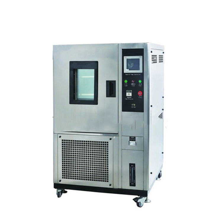 恒温恒湿  可程式恒温恒湿箱   可程式恒温恒湿试验机  TD-801  大全仪器  供货厂家
