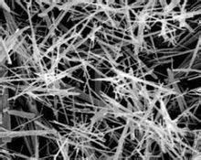 上海汇精亚纳米上海汇精晶须硅活性晶须硅5000型