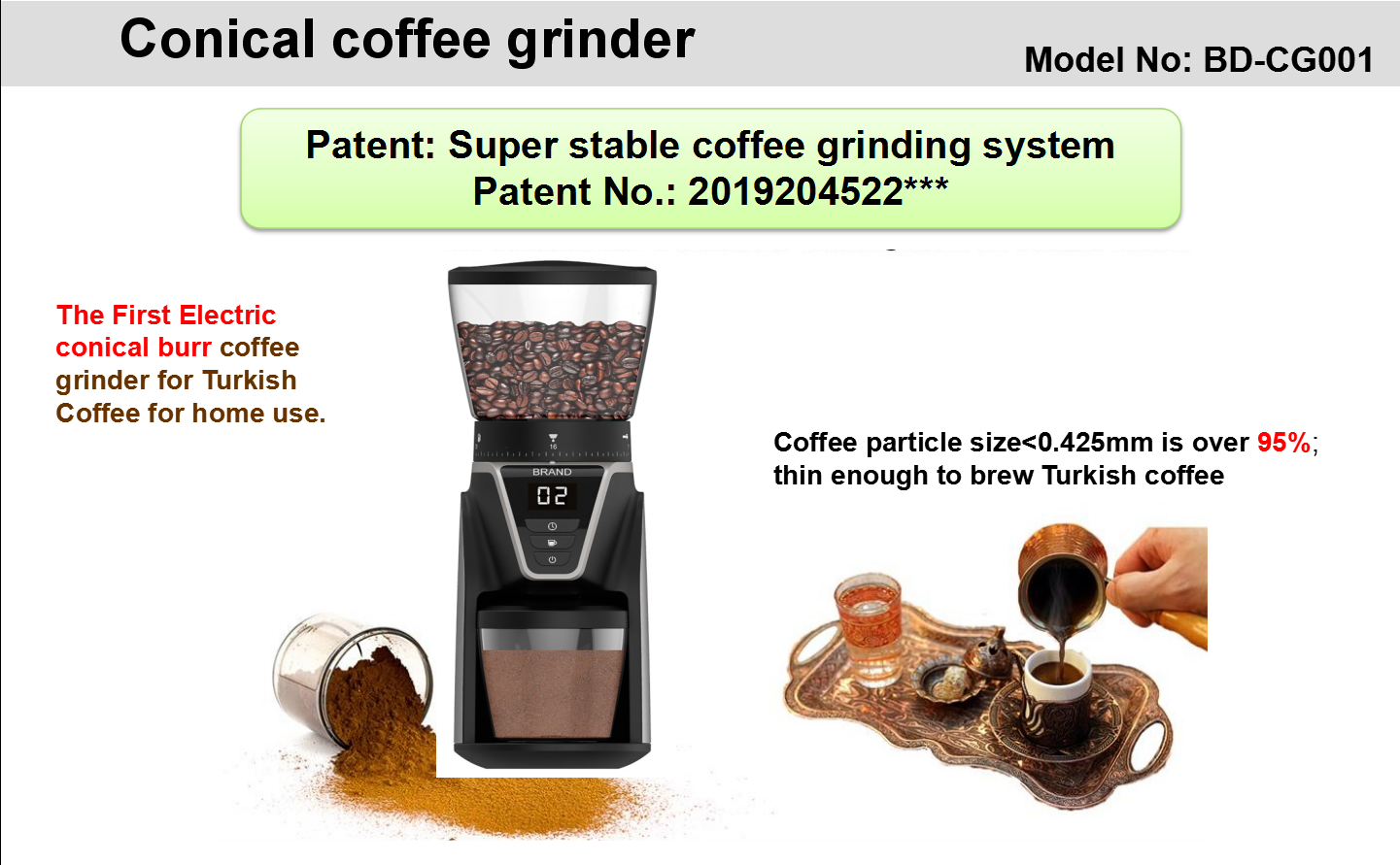 一持商用办公室研磨一体美式咖啡机商用全自动速溶咖啡机工厂直销 源头厂家