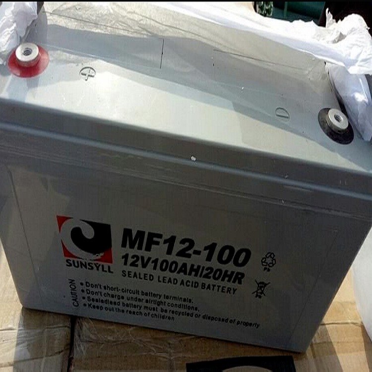 阳光赛尔蓄电池MF12-150 12V150AH阳光赛尔厂商现货报价