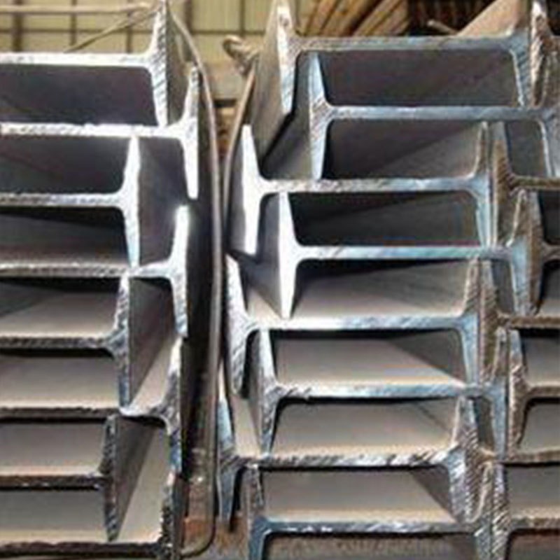 工字钢 广东钢材工字钢 Q235B热轧工字钢 钢梁工字钢结构矿工字钢图片