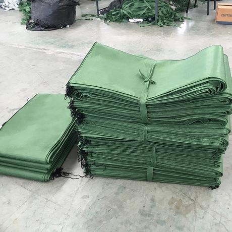 加强型长丝生态袋 绿祥抗潮湿生态袋 抗老化生态袋 免费寄样