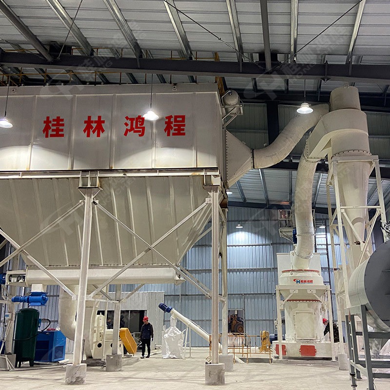 页岩磨粉设备 桂林磨粉设备 大型磨粉设备图片