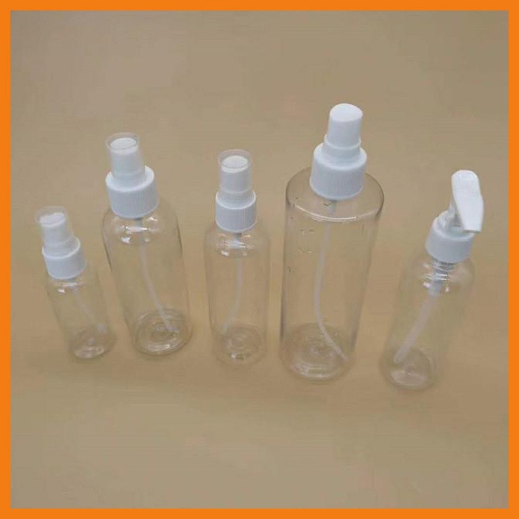 塑料喷雾瓶 博傲塑料 塑料分装喷雾瓶 塑料喷壶
