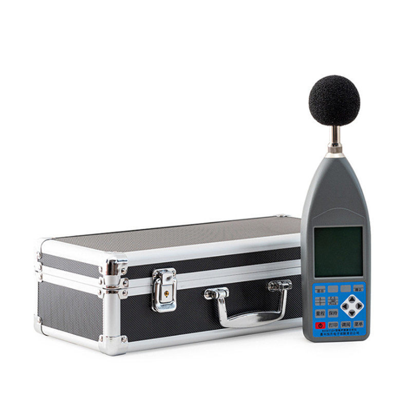 HS5671型脉冲积分声级计 噪声检测仪 分贝仪 时间计权声级测量仪