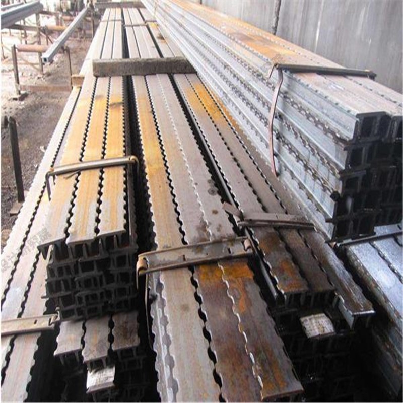 华矿生产矿用排型梁 矿用排型钢梁 规格齐全 DFB5000-300排型梁图片