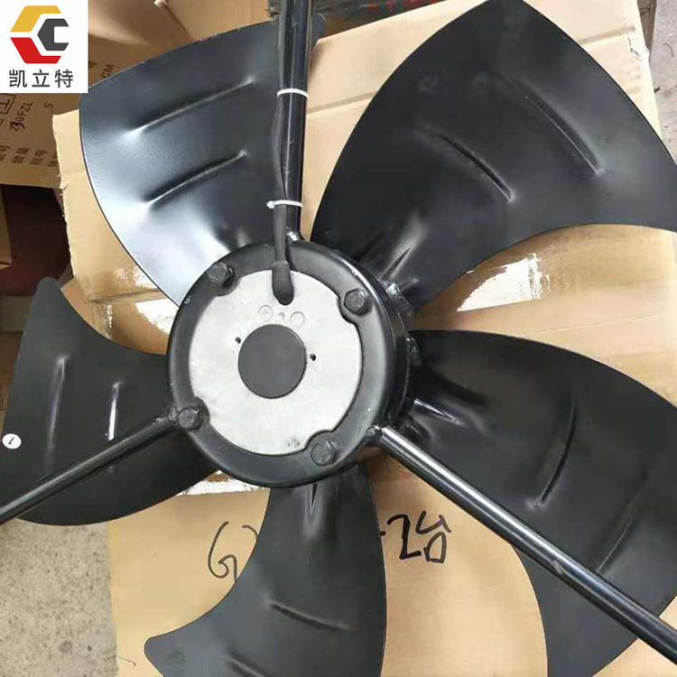 G90B冷却风扇 大量出售 变频调速冷却风机  永动