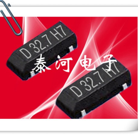 KDS水晶振动子,DMX-26S无源谐振器,1TJS080FJ4A461P影音设备晶振图片
