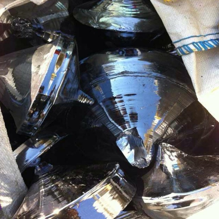 天津多晶硅料收购 原生多晶硅回收 单晶硅棒硅锭回收 永旭