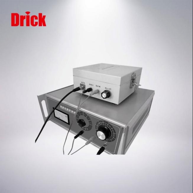 德瑞克DRK321B-II 表面电阻率测试仪  GB/T1410-2006  ASTMD257-99