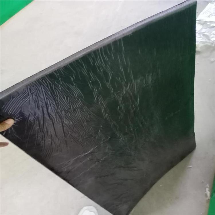 橡塑板 翰图 有机隔热保温材料 高密度橡塑保温板
