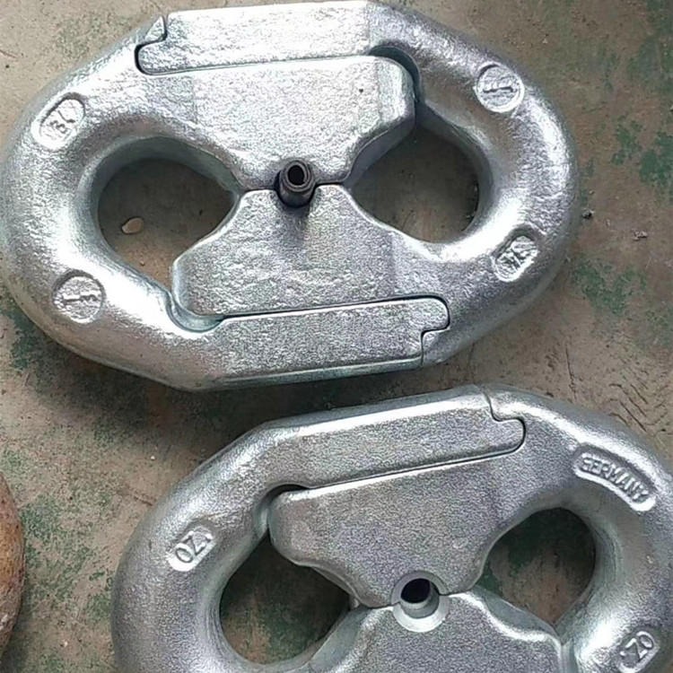 普煤锯齿环 34x126矿用锯齿环 刮板机高强度锯齿环