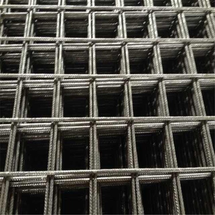 矿用防护钢筋网片规格参数 九天生产 网片价格型号