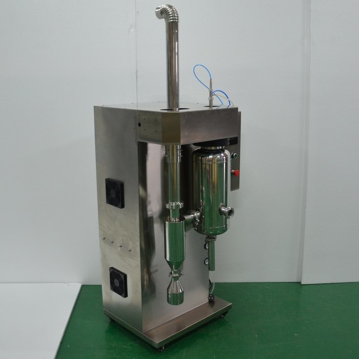 GY-XXGZJ 生物制品小型喷雾干燥机