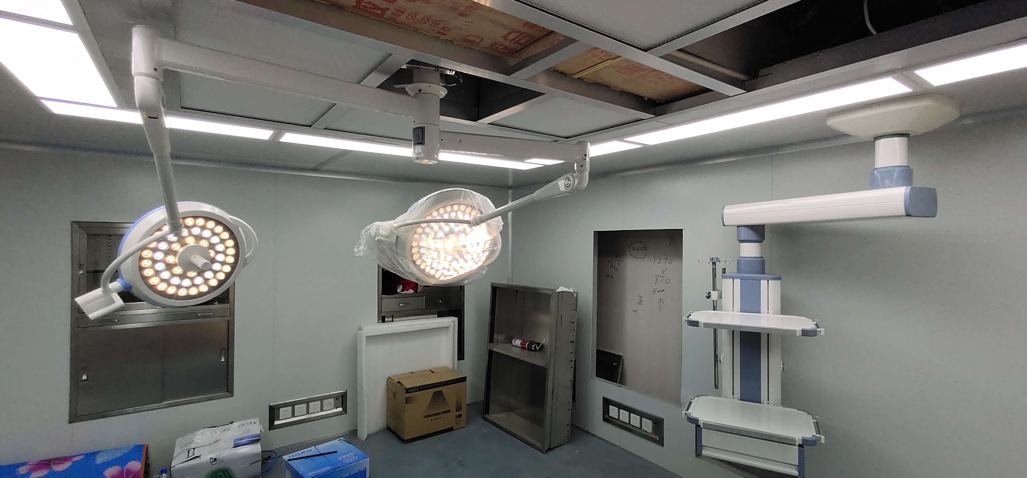 LED卤素灯整形手术灯厂家质量保证