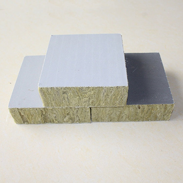 岩棉板，岩棉复合板，A级防火岩棉板，岩棉板价格优质量优，专业保温板 中维供应