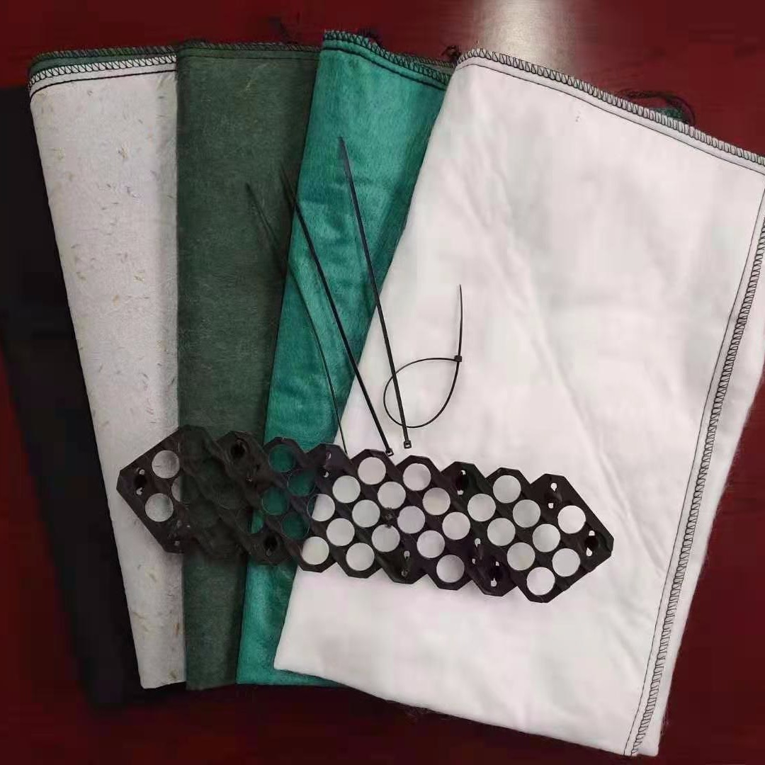 绿祥供应抗老化编织袋 黑色白色编织袋 抗拉强力高 尺寸可定制 免费寄样图片