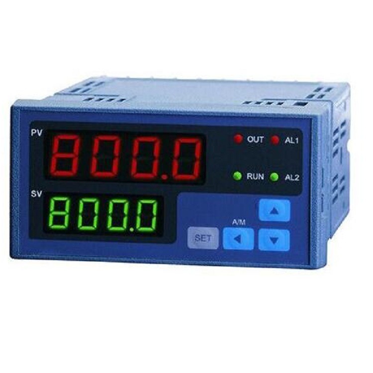 温度数控仪表 型号:XMDA-5120-5;PT100/X 库号：M31390
