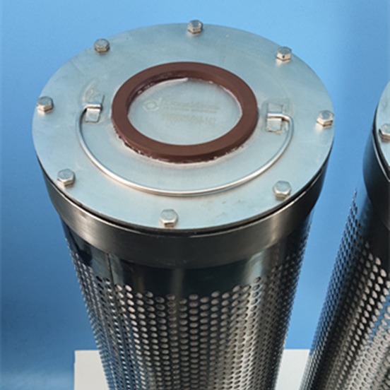 KDSNYX-80 除酸过滤滤芯，控制油除酸滤芯