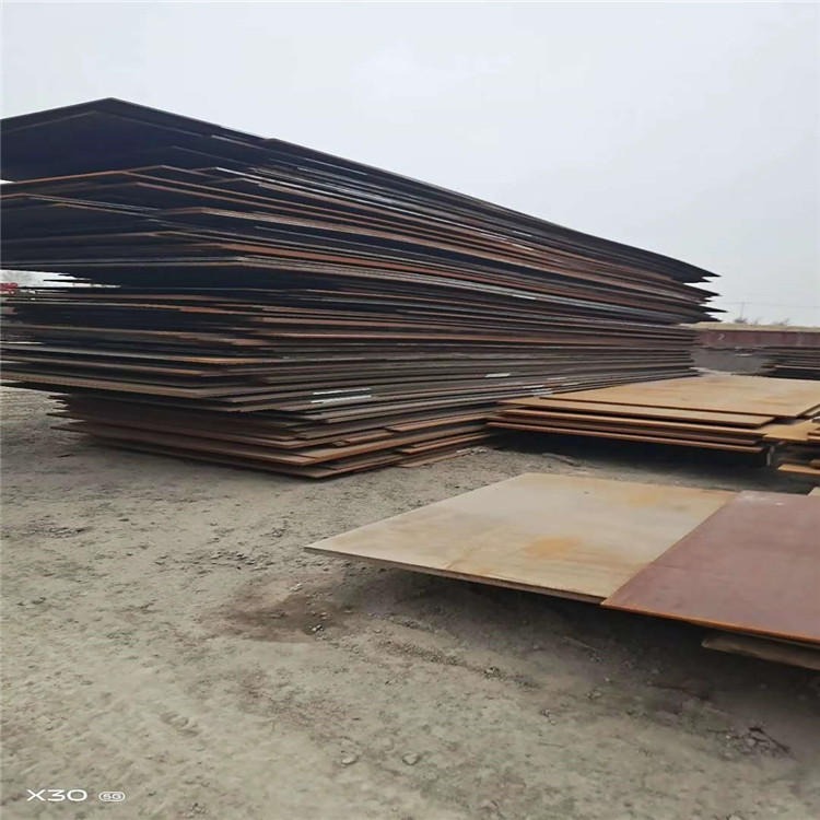 天津国宏钢铁Q355C钢板厂 价格低  Q355C钢板库存充足