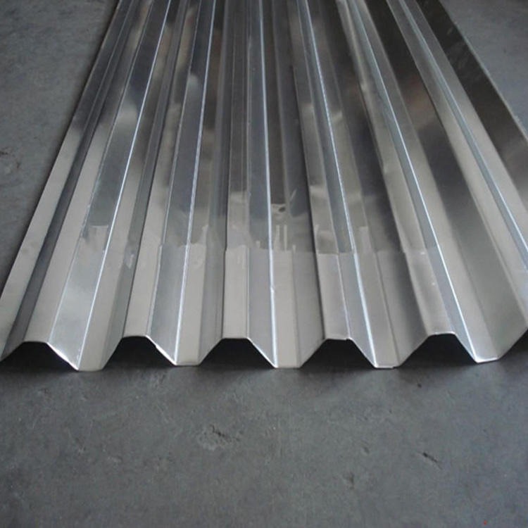 广西供应 850型铝瓦 瓦楞铝板 1.5毫米厚度