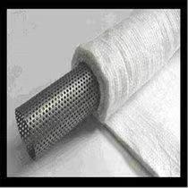 排气管消音棉 玻璃纤维针刺毡 高温隔热消音防火