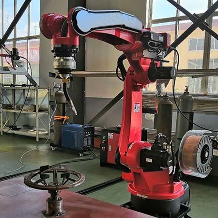 关节型焊锡机器人 全自动焊锡机 焊锡机械臂 自动焊锡机械设备 工业焊锡机器人 自动化焊锡机 赛邦智能
