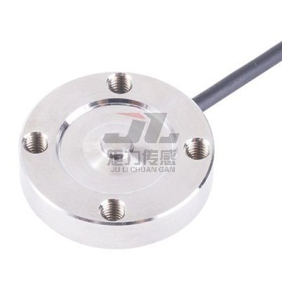 矩力传感-微型压力测量 JUL-D20C  拉压力/压向力/冲击力/三维力/六维力 各种测力传感器 种类齐全 厂家直销