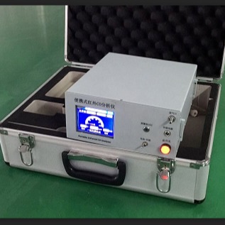 路博LB-3015A便携式红外线CO分析仪