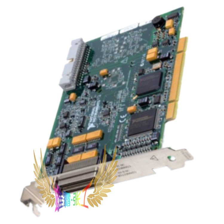 NI PXI-4351 高精度温度和电压表模块 185450D-01  PC-4350、PCI-4351图片