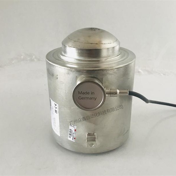 PR6201/15NDB称重传感器 德国茵泰科 原赛多利斯 用于料罐、料仓和过程容器的称重