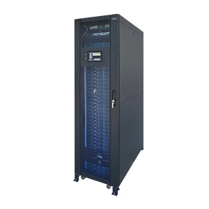 英威腾英智ISmart系列 微模块 微单元 一体化机柜 机柜一体化 微模块数据  微模块机房 方案
