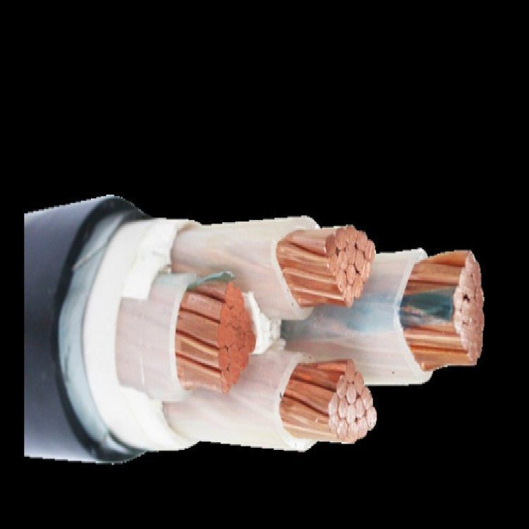 井下通讯线缆通信传输信号束管结构线缆产品可靠