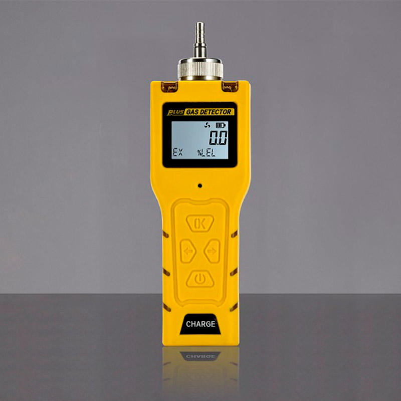 氨气浓度测试仪 氨气检测仪 万安迪提供气体检测仪产品图片
