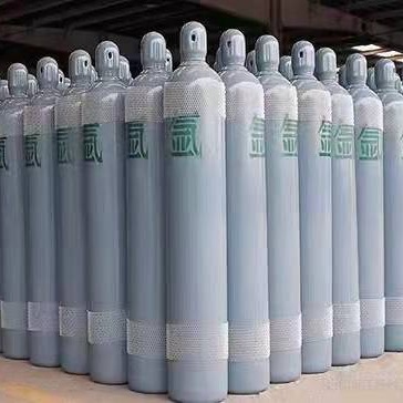 现货供应氦气瓶 氧气瓶 各种型号的钢瓶 杜瓦瓶 低温储气瓶 吉仁禄