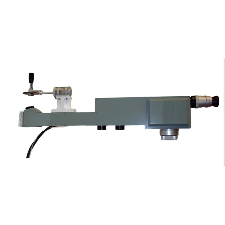 WX-5便携式手持看谱镜金属材料光谱分析仪 合金不锈钢元素快速检测仪