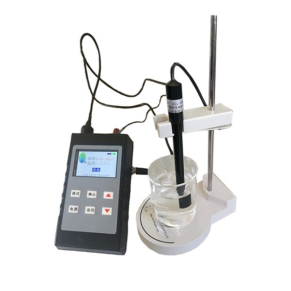 CPYD-10A型便携式水硬度计     便携式水硬度测试仪   便携式水硬度分析仪   便携式水硬度检测仪图片
