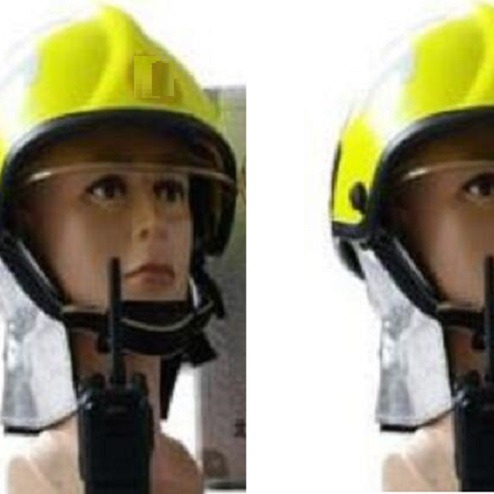 F数字通讯头盔 型号:PA02-TXTK-1-1库号：M401403 中西