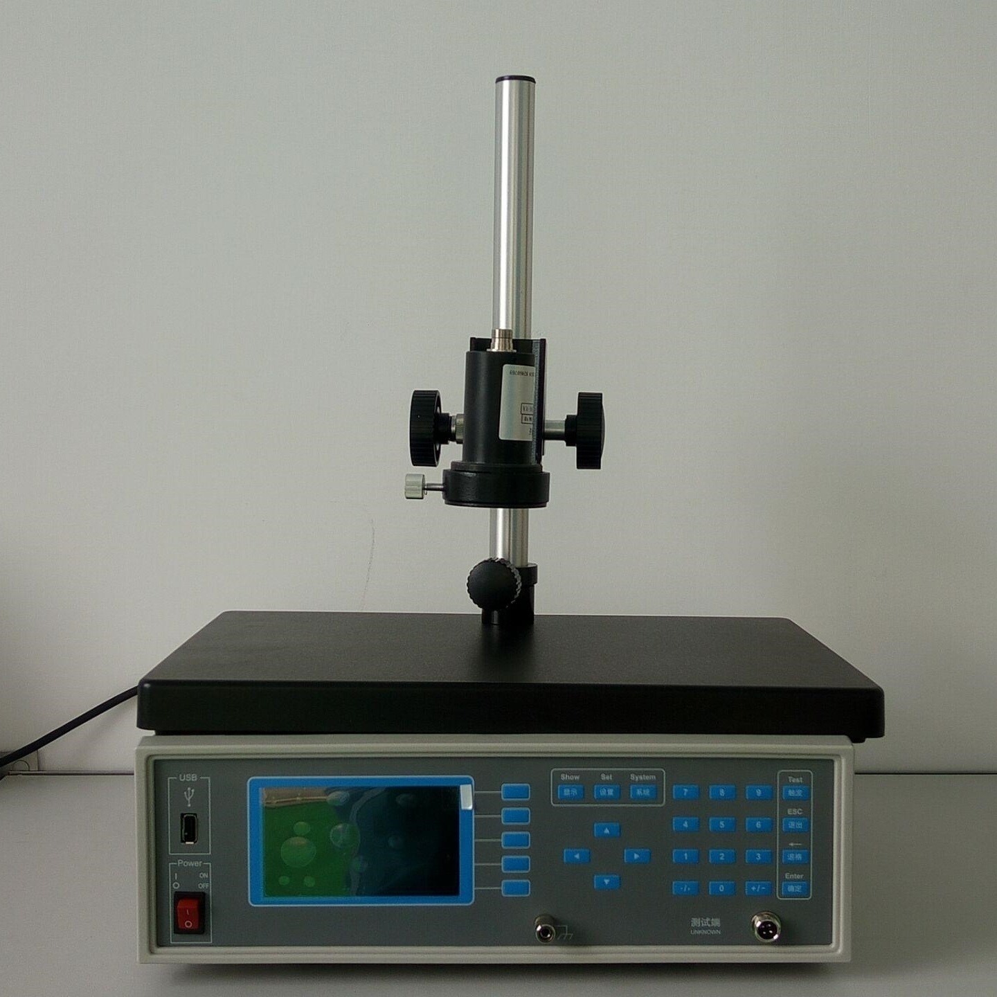 土壤ETCR3000B电阻率测试仪