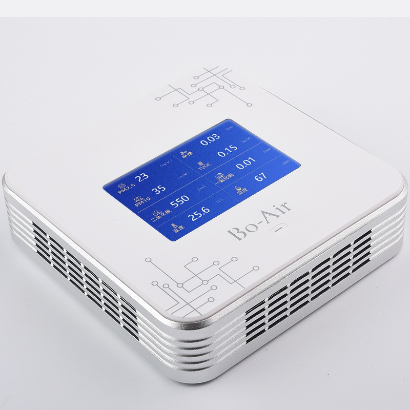 空气质量检测仪PM2.5监测仪