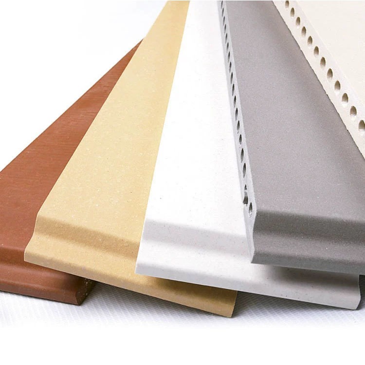 各种型号规格陶土板幕墙 厂家直供颜色多样量大优惠