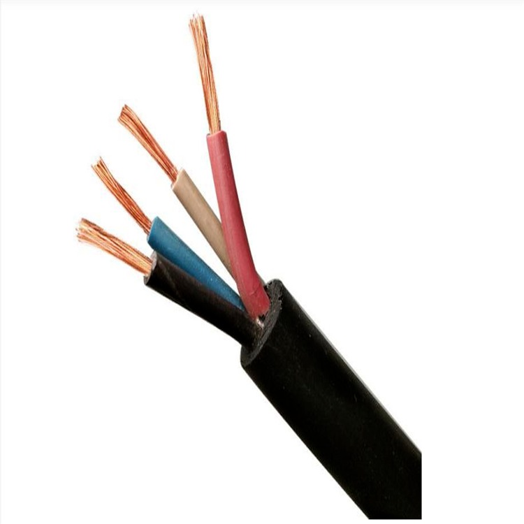 现货MYQ电缆0.3/0.5KV22.5矿用电缆国标